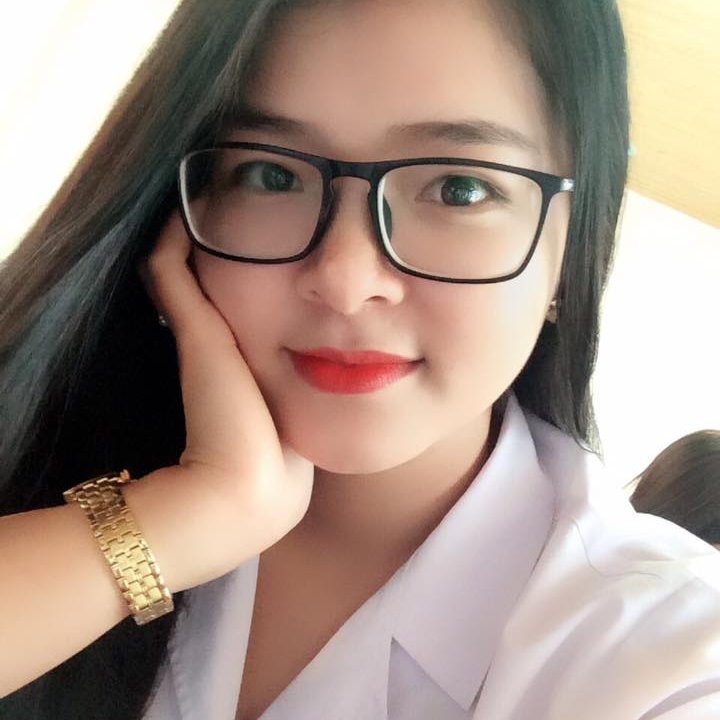 Hương Quỳnh Pharmacist 